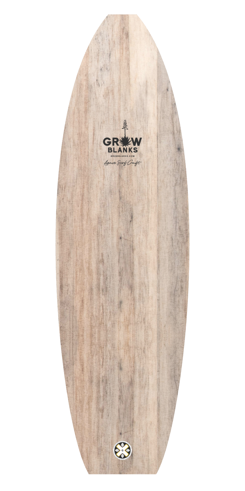 6_4 Stepup HS 2026 Grow Blanks